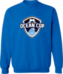 Crew Sweatshirt - Seacoast Ocean Cup 2026 (Secondary)