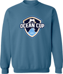 Crew Sweatshirt - Seacoast Ocean Cup 2026 (Secondary)