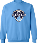 Crew Sweatshirt - Seacoast Ocean Cup 2026 (Secondary)