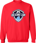 Crew Sweatshirt - Seacoast Ocean Cup 2026 (Secondary)