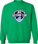 Crew Sweatshirt - Seacoast Ocean Cup 2026 (Secondary)