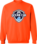 Crew Sweatshirt - Seacoast Ocean Cup 2026 (Secondary)