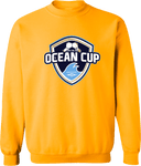 Crew Sweatshirt - Seacoast Ocean Cup 2026 (Secondary)