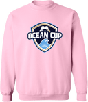 Crew Sweatshirt - Seacoast Ocean Cup 2026 (Secondary)
