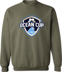 Crew Sweatshirt - Seacoast Ocean Cup 2026 (Secondary)