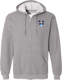 Full Zip Hoodies - Seacoast Ocean Cup 2026 (Secondary)