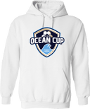 Hoodies - Seacoast Ocean Cup 2026 (Secondary)