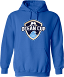 Hoodies - Seacoast Ocean Cup 2026 (Secondary)