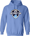 Hoodies - Seacoast Ocean Cup 2026 (Secondary)