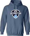 Hoodies - Seacoast Ocean Cup 2026 (Secondary)