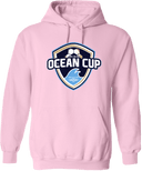 Hoodies - Seacoast Ocean Cup 2026 (Secondary)