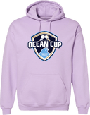 Hoodies - Seacoast Ocean Cup 2026 (Secondary)