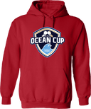 Hoodies - Seacoast Ocean Cup 2026 (Secondary)