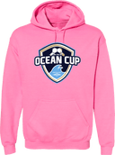 Hoodies - Seacoast Ocean Cup 2026 (Secondary)