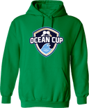 Hoodies - Seacoast Ocean Cup 2026 (Secondary)