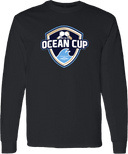 Long Sleeves - Seacoast Ocean Cup 2026 (Secondary)