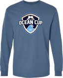 Long Sleeves - Seacoast Ocean Cup 2026 (Secondary)