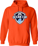 Hoodies - Seacoast Ocean Cup 2026 (Secondary)