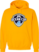 Hoodies - Seacoast Ocean Cup 2026 (Secondary)