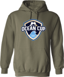 Hoodies - Seacoast Ocean Cup 2026 (Secondary)