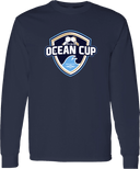 Long Sleeves - Seacoast Ocean Cup 2026 (Secondary)
