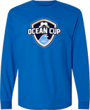 Long Sleeves - Seacoast Ocean Cup 2026 (Secondary)