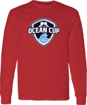 Long Sleeves - Seacoast Ocean Cup 2026 (Secondary)