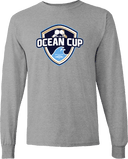 Long Sleeves - Seacoast Ocean Cup 2026 (Secondary)