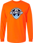 Long Sleeves - Seacoast Ocean Cup 2026 (Secondary)