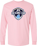 Long Sleeves - Seacoast Ocean Cup 2026 (Secondary)