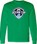 Long Sleeves - Seacoast Ocean Cup 2026 (Secondary)