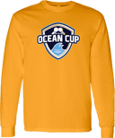 Long Sleeves - Seacoast Ocean Cup 2026 (Secondary)