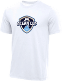 Nike Short Sleeves - Seacoast Ocean Cup 2026 (Secondary)
