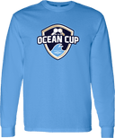 Long Sleeves - Seacoast Ocean Cup 2026 (Secondary)