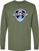 Long Sleeves - Seacoast Ocean Cup 2026 (Secondary)