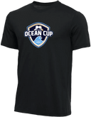Nike Short Sleeves - Seacoast Ocean Cup 2026 (Secondary)