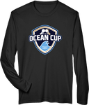 Performance Long Sleeves - Seacoast Ocean Cup 2026 (Secondary)