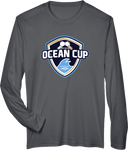 Performance Long Sleeves - Seacoast Ocean Cup 2026 (Secondary)