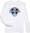 Performance Long Sleeves - Seacoast Ocean Cup 2026 (Secondary)