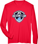 Performance Long Sleeves - Seacoast Ocean Cup 2026 (Secondary)