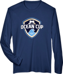 Performance Long Sleeves - Seacoast Ocean Cup 2026 (Secondary)
