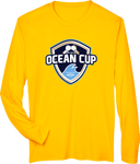 Performance Long Sleeves - Seacoast Ocean Cup 2026 (Secondary)