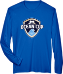 Performance Long Sleeves - Seacoast Ocean Cup 2026 (Secondary)