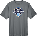 Performance Short Sleeves - Seacoast Ocean Cup 2026 (Secondary)