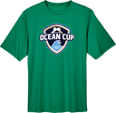 Performance Short Sleeves - Seacoast Ocean Cup 2026 (Secondary)