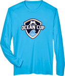 Performance Long Sleeves - Seacoast Ocean Cup 2026 (Secondary)