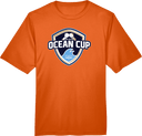 Performance Short Sleeves - Seacoast Ocean Cup 2026 (Secondary)