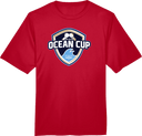 Performance Short Sleeves - Seacoast Ocean Cup 2026 (Secondary)