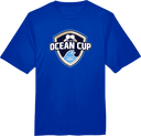 Performance Short Sleeves - Seacoast Ocean Cup 2026 (Secondary)