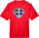 Performance Short Sleeves - Seacoast Ocean Cup 2026 (Secondary)
